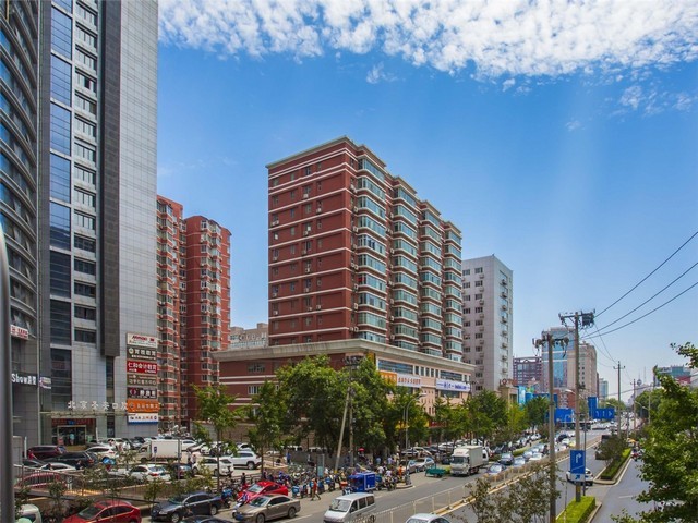 阳谷家里想买拖拉机比较推荐